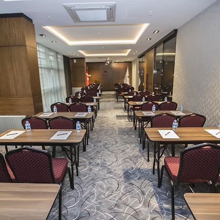 Honour Hotel Nigde Zewnętrze zdjęcie
