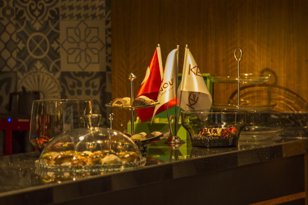 Honour Hotel Nigde Zewnętrze zdjęcie