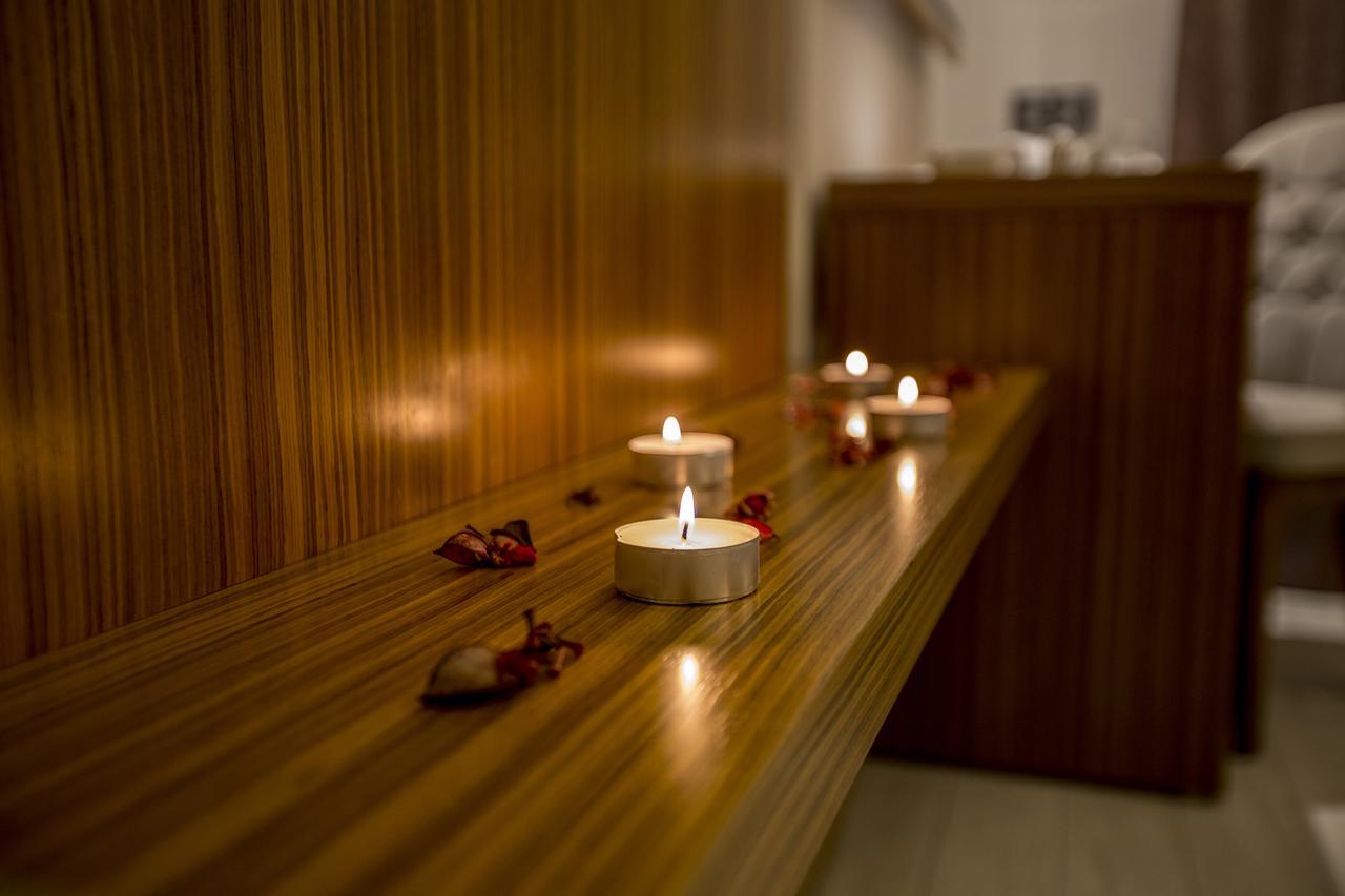 Honour Hotel Nigde Zewnętrze zdjęcie