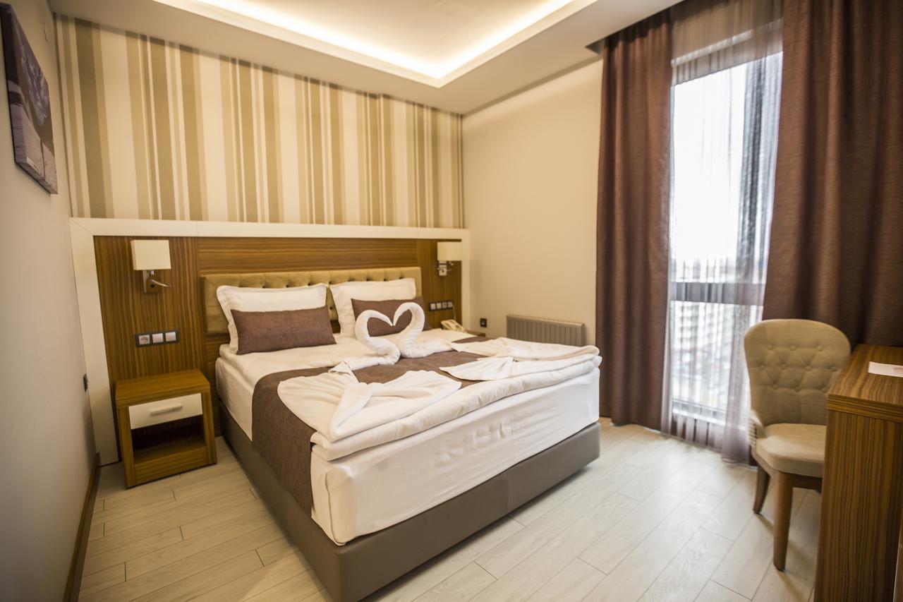 Honour Hotel Nigde Zewnętrze zdjęcie