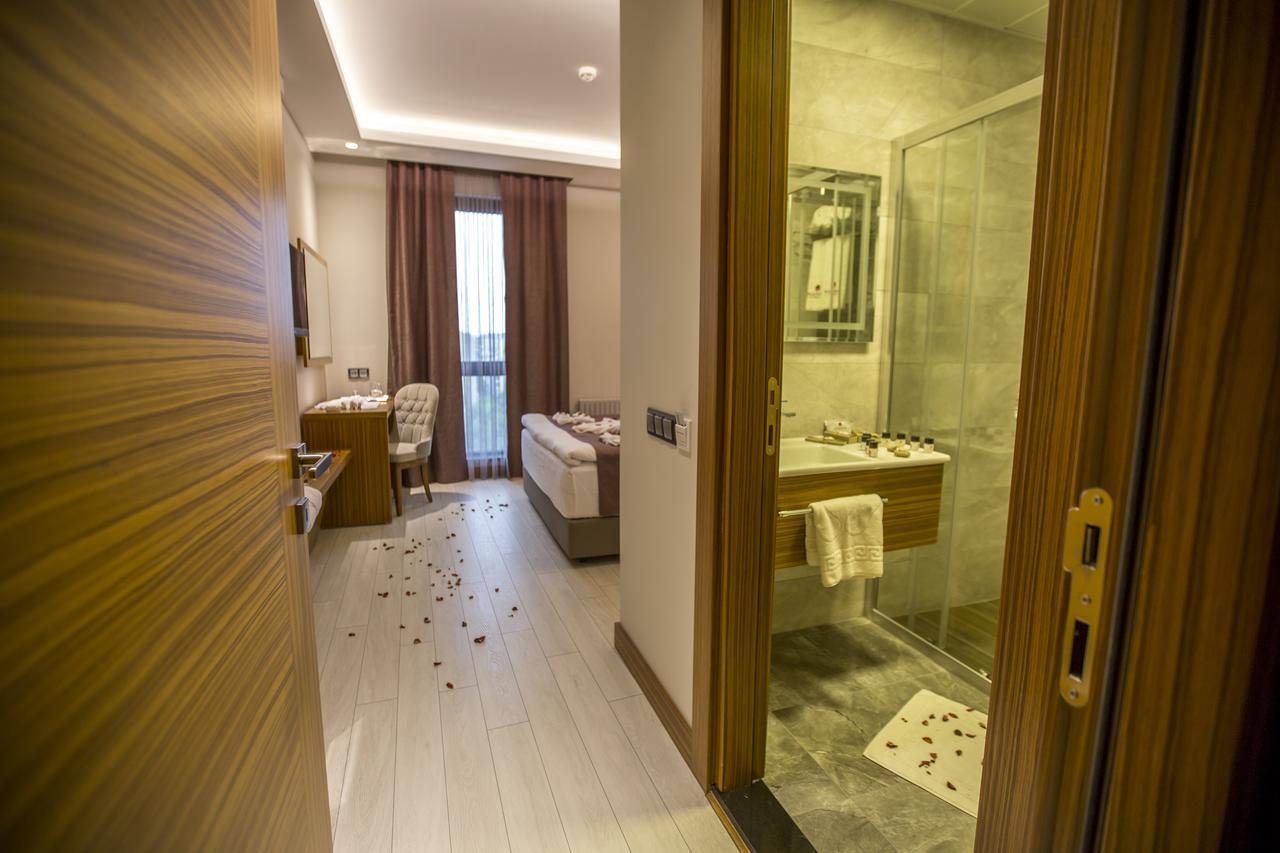 Honour Hotel Nigde Zewnętrze zdjęcie