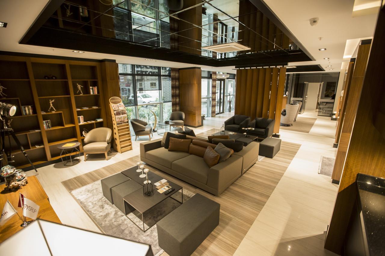 Honour Hotel Nigde Zewnętrze zdjęcie