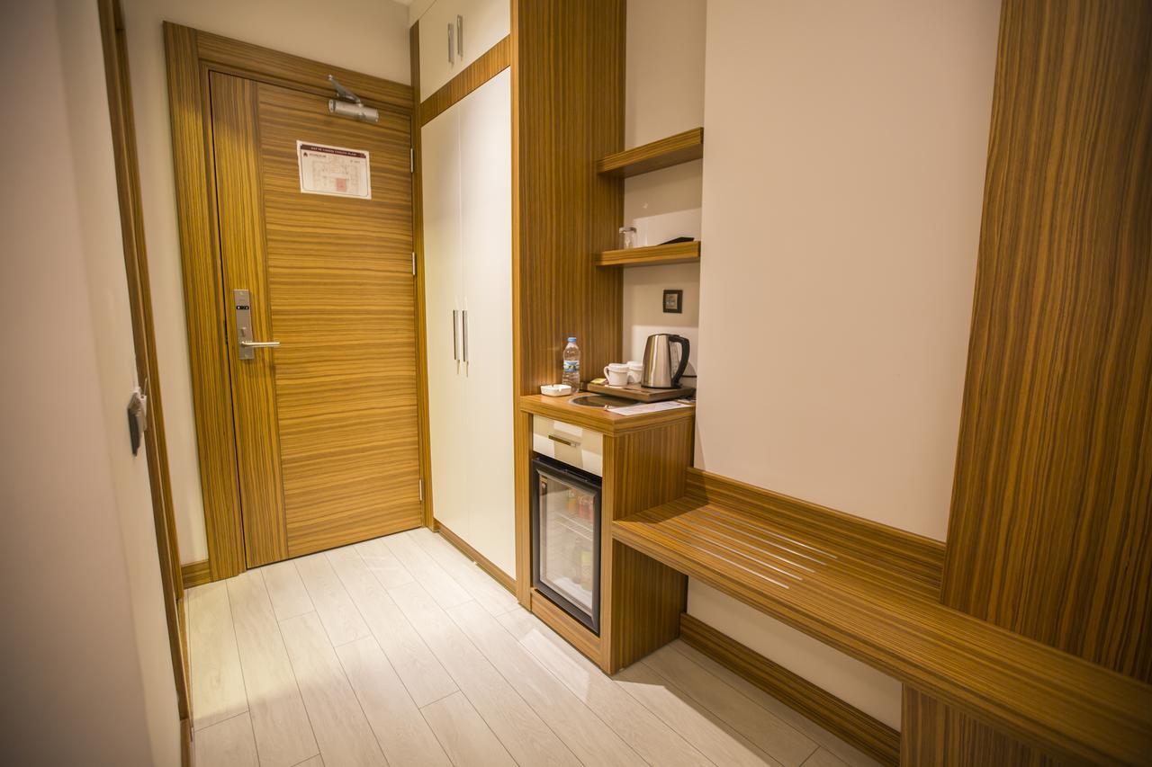 Honour Hotel Nigde Zewnętrze zdjęcie