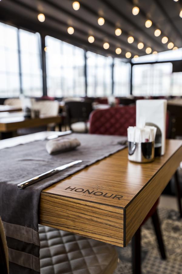 Honour Hotel Nigde Zewnętrze zdjęcie