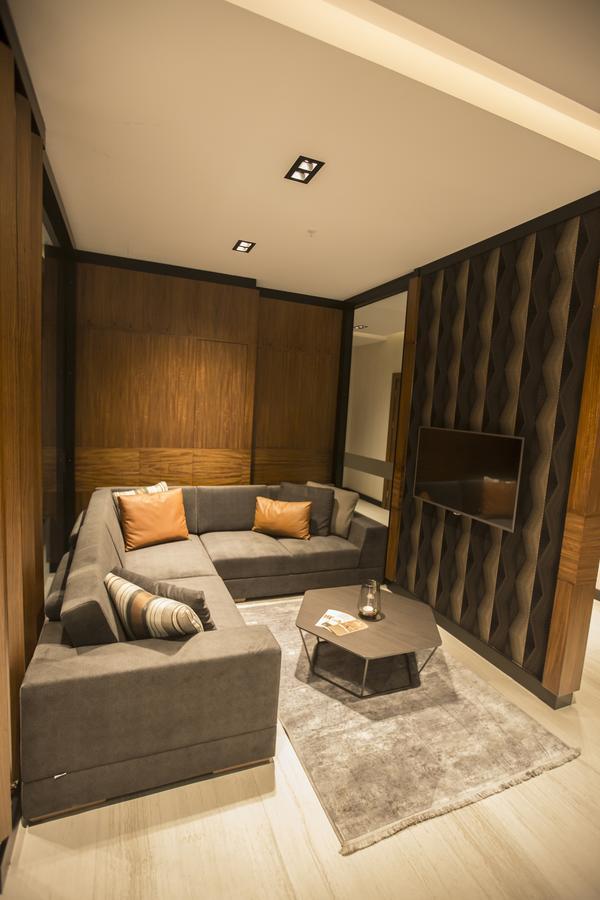 Honour Hotel Nigde Zewnętrze zdjęcie